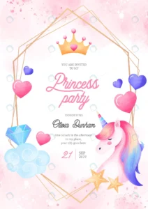 lovely princess party invitation template with fa crcfbaa1acd size7.21mb - title:Home - اورچین فایل - format: - sku: - keywords: p_id:18