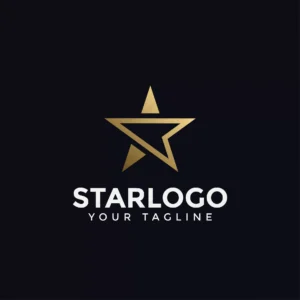 luxury abstract gold star logo template crc4884a599 size555.27kb - title:Home - اورچین فایل - format: - sku: - keywords: p_id:18