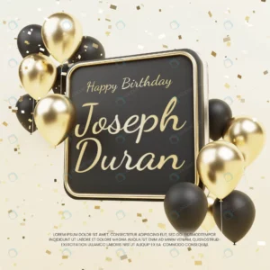 luxury birthday badge with balloon confetti rnd742 frp16498205 - title:Home - اورچین فایل - format: - sku: - keywords: p_id:18