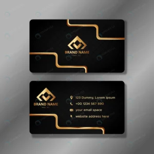 luxury black gold business identity cards crc1a03001c size6.64mb - title:Home - اورچین فایل - format: - sku: - keywords: p_id:18