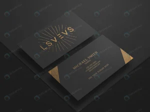 luxury business card logo mockup with embossed ef crc9919c184 size56.15mb - title:Home - اورچین فایل - format: - sku: - keywords: p_id:18