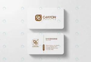 luxury business card mockup rnd712 frp9781924 - title:Home - اورچین فایل - format: - sku: - keywords: p_id:18