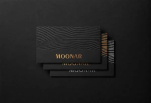 luxury business card mockup with gold letterpress crc32dd801c size92.48mb - title:Home - اورچین فایل - format: - sku: - keywords: p_id:18