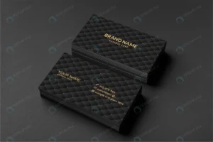 luxury business card mockup crcf38e209f size11.40mb - title:Home - اورچین فایل - format: - sku: - keywords: p_id:18