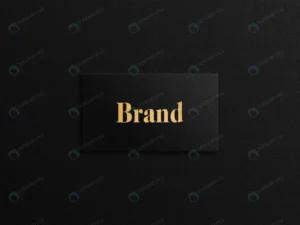 luxury business card mockup 2 crcf1aa3293 size114.50mb - title:Home - اورچین فایل - format: - sku: - keywords: p_id:18