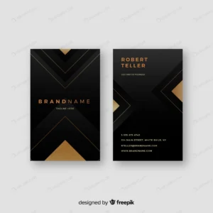 luxury business card template crc47946dc0 size3.92mb - title:Home - اورچین فایل - format: - sku: - keywords: p_id:18