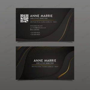 luxury business card template crc758264ab size25.54mb - title:Home - اورچین فایل - format: - sku: - keywords: p_id:18