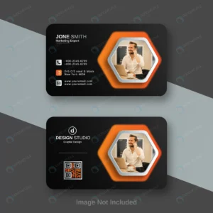 luxury creative unique editable business card tem crce701b93e size3.27mb 1 - title:Home - اورچین فایل - format: - sku: - keywords: p_id:18