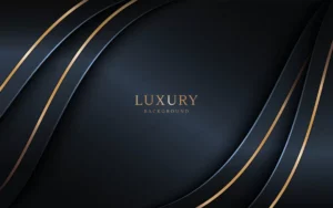 luxury dark background combine with golden lines crcf260a905 size2.00mb - title:Home - اورچین فایل - format: - sku: - keywords: p_id:18