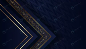 luxury dark blue background with glowing golden d crc714670e2 size4.58mb - title:Home - اورچین فایل - format: - sku: - keywords: p_id:18