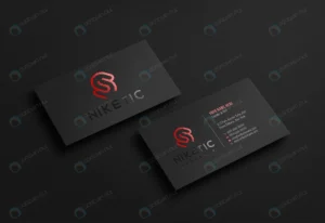 luxury dark business card logo mockup with emboss crcfd5e0c7b size61.91mb 1 - title:Home - اورچین فایل - format: - sku: - keywords: p_id:18