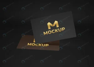 luxury elegant business card mockup crc6c618013 size62.83mb - title:Home - اورچین فایل - format: - sku: - keywords: p_id:18