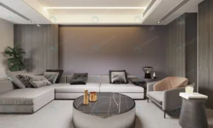 luxury interior living room 3d illustration crc09529ec9 size4.89mb 4500x2700 - title:Home - اورچین فایل - format: - sku: - keywords: p_id:18