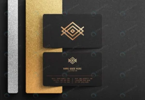 luxury logo mockup black business card crc0911b60b size114.96mb - title:Home - اورچین فایل - format: - sku: - keywords: p_id:18