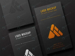 luxury logo mockup business card with letterpress crc071487ce size131.34mb - title:Home - اورچین فایل - format: - sku: - keywords: p_id:18