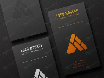 luxury logo mockup business card with letterpress crc071487ce size131.34mb - title:Home Main - اورچین فایل - format: - sku: - keywords: p_id:18