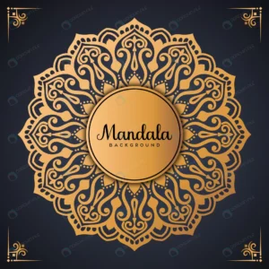 luxury mandala background design gold color crc8c64a826 size4.49mb - title:Home - اورچین فایل - format: - sku: - keywords: p_id:18