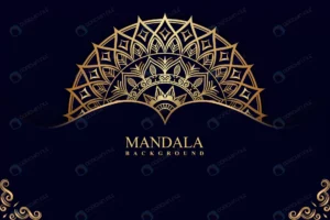 luxury mandala background with golden color premi crc2756e50f size5.21mb - title:Home - اورچین فایل - format: - sku: - keywords: p_id:18