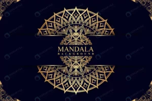 luxury mandala background with golden color premi crc61ad8d9c size3.97mb 1 - title:Home - اورچین فایل - format: - sku: - keywords: p_id:18