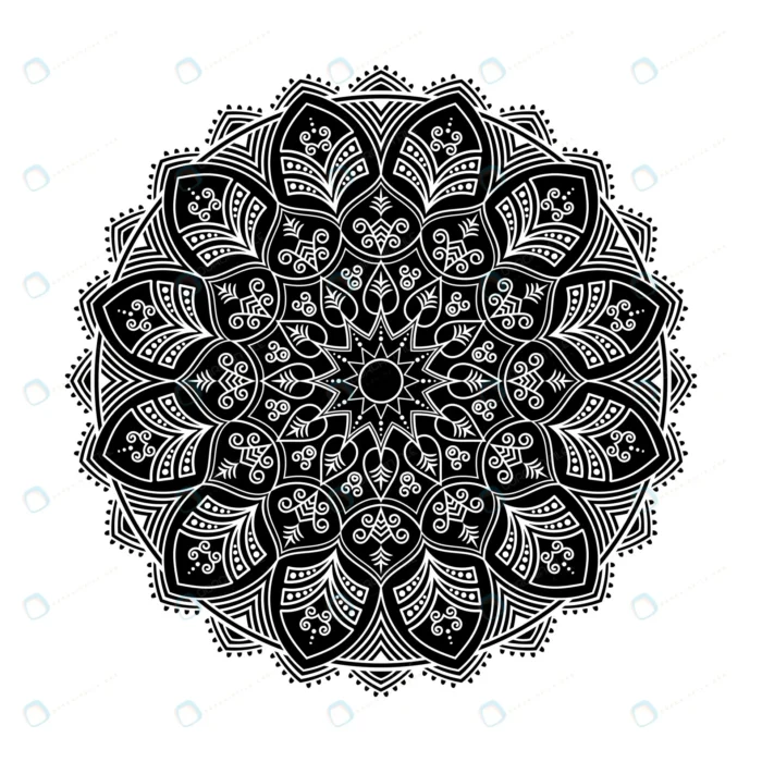 luxury mandala background with golden decorative crc849c0acf size4.37mb - title:وکتور پس زمینه ماندالا - اورچین فایل - format:EPS - وکتور - sku:crc849c0acf - keywords: p_id:52988