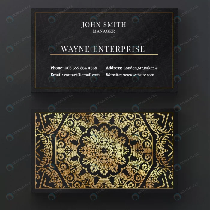 luxury mandala business card 1.webp crce746800f size5.56mb 1 - title:کارت ویزیت لایه باز لاکچری - اورچین فایل - format:PSD - فتوشاپ - sku:crce746800f - keywords:کارت ویزیت لایه باز لاکچری, فایل فتوشاپ, دانلود رایگان, فایل تکی, فایل لایه باز رایگان, کارت ویزیت p_id:46342