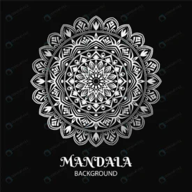 luxury mandala design background silver color crc2916042f size2.45mb 1 - title:Home Main - اورچین فایل - format: - sku: - keywords: p_id:18