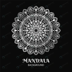 luxury mandala design background silver color crc2916042f size2.45mb 1 - title:Home - اورچین فایل - format: - sku: - keywords: p_id:18