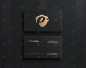 luxury modern gold foil business card mockup crc0ada071d size138.83mb - title:Home - اورچین فایل - format: - sku: - keywords: p_id:18