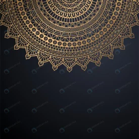 luxury ornamental mandala design background gold crc75f554a3 size6.57mb - title:Home Main - اورچین فایل - format: - sku: - keywords: p_id:18