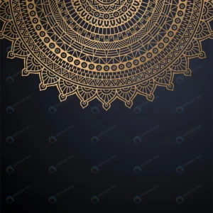 luxury ornamental mandala design background gold crc75f554a3 size6.57mb - title:Home - اورچین فایل - format: - sku: - keywords: p_id:18