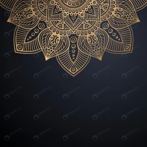 luxury ornamental mandala design background gold crc98674dcf size5.81mb - title:Home - اورچین فایل - format: - sku: - keywords: p_id:18