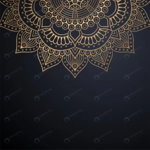 luxury ornamental mandala design background gold crca7ac60a5 size4.89mb - title:Home - اورچین فایل - format: - sku: - keywords: p_id:18