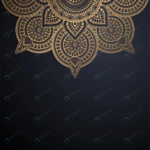 luxury ornamental mandala design background gold crcdfa5b4ee size7.22mb - title:Home - اورچین فایل - format: - sku: - keywords: p_id:18