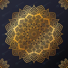 luxury ornamental mandala design background gold crcf1c5aec7 size3.22mb - title:Home Main - اورچین فایل - format: - sku: - keywords: p_id:18