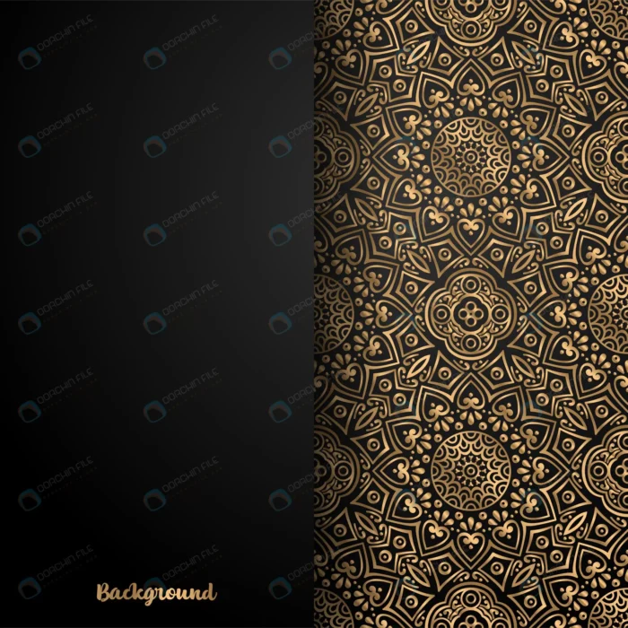luxury ornamental mandala design background 4 crca9c30c36 size18.53mb - title:وکتور ماندالای طلایی لاکچری 4 - اورچین فایل - format:EPS - وکتور - sku:crca9c30c36 - keywords: p_id:53054
