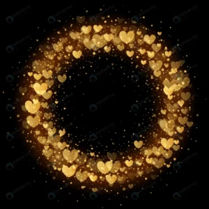 luxury valentines day wreath golden hearts sparkl crc1e0bac25 size2mb - title:Home - اورچین فایل - format: - sku: - keywords: p_id:18