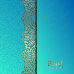 luxury wedding invitation with mandala crc3a003736 size6.72mb - title:Home - اورچین فایل - format: - sku: - keywords: p_id:18