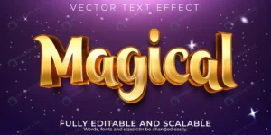 magical golden text effect editable fairy tale te crca7fa2421 size8.41mb - title:Home - اورچین فایل - format: - sku: - keywords: p_id:18