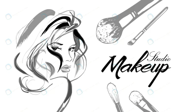 makeup artist business card crc8c6b38a9 size1.64mb - title:وکتور زن زیبا - اورچین فایل - format:EPS - وکتور - sku:crc8c6b38a9 - keywords: p_id:85159
