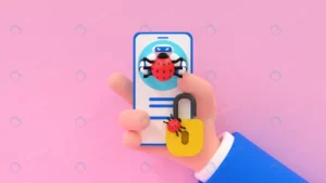 malware bot cartoon human hand holding smartphone rnd623 frp31927291 - title:Home - اورچین فایل - format: - sku: - keywords: p_id:18