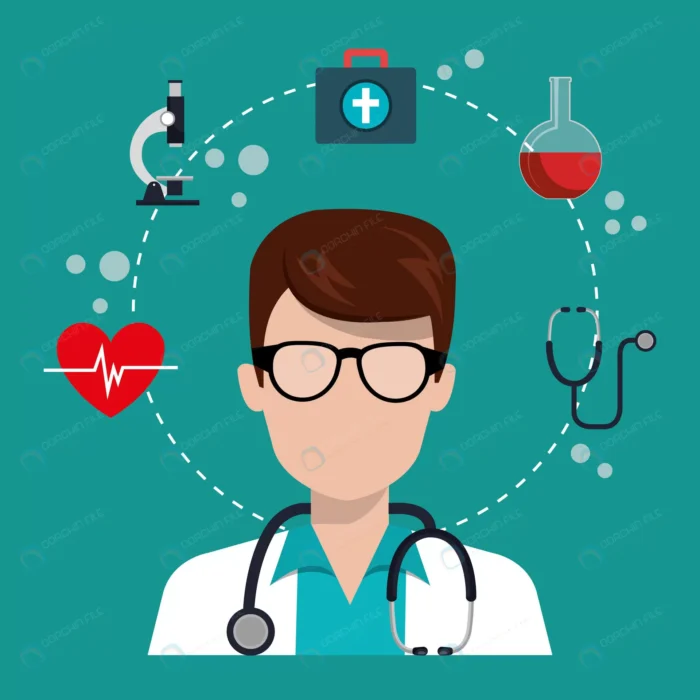 man doctor with medical services icons 1.webp crcaea43897 size1.41mb 1 - title:وکتور آقای دکتر سفید پوش - اورچین فایل - format:EPS - وکتور - sku:crcaea43897 - keywords: p_id:46611