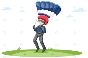 man doing parachute crc0993d42c size1.63mb - title:Home - اورچین فایل - format: - sku: - keywords: p_id:18