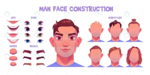 man face constructor avatar caucasian male charac crc3f0aa12a size0.88mb - title:Home - اورچین فایل - format: - sku: - keywords: p_id:18