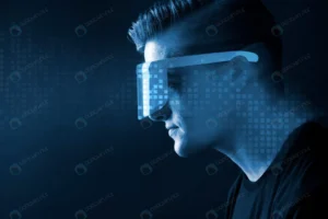 man glasses augmented reality blue crc01dc6d8a size14.05mb 5000x3333 - title:Home - اورچین فایل - format: - sku: - keywords: p_id:18