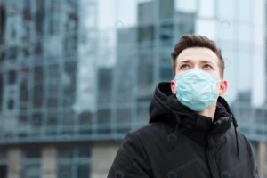 man with medical mask posing city with copy space crc9ba23a87 size8.47mb 5191x3461 - title:Home - اورچین فایل - format: - sku: - keywords: p_id:18