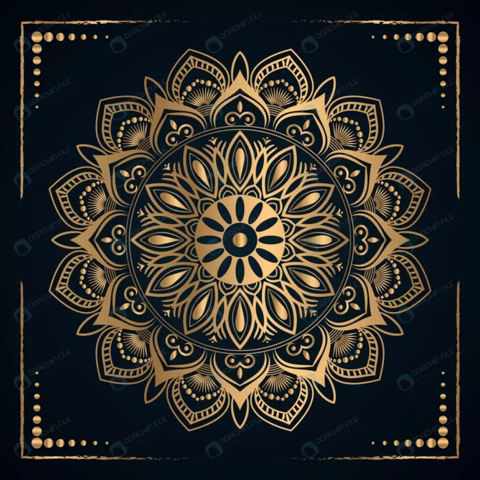 mandala background islamic mandala vector templat crc71c53360 size4.96mb 1 - title:وکتور پس زمینه ماندالا - اورچین فایل - format:EPS - وکتور - sku:crc71c53360 - keywords: p_id:53170