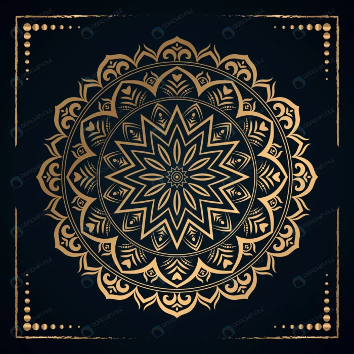 mandala background islamic mandala vector templat crc7677a6be size4.48mb 1 - title:وکتور پس زمینه ماندالا - اورچین فایل - format:EPS - وکتور - sku:crc7677a6be - keywords: p_id:53172