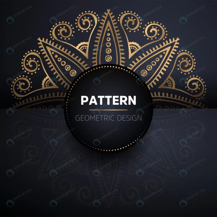 mandala seamless pattern vintage decorative eleme crc8d2f49af size9.12mb - title:طرح لاکچری ماندالا - اورچین فایل - format:EPS - وکتور - sku:crc8d2f49af - keywords: p_id:33970