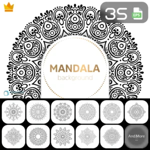 mandala1a - title:Home - اورچین فایل - format: - sku: - keywords: p_id:18