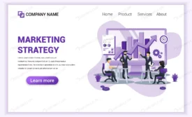 marketing strategy landing page 2 crc454bc8ef size2.87mb - title:Home Main - اورچین فایل - format: - sku: - keywords: p_id:18